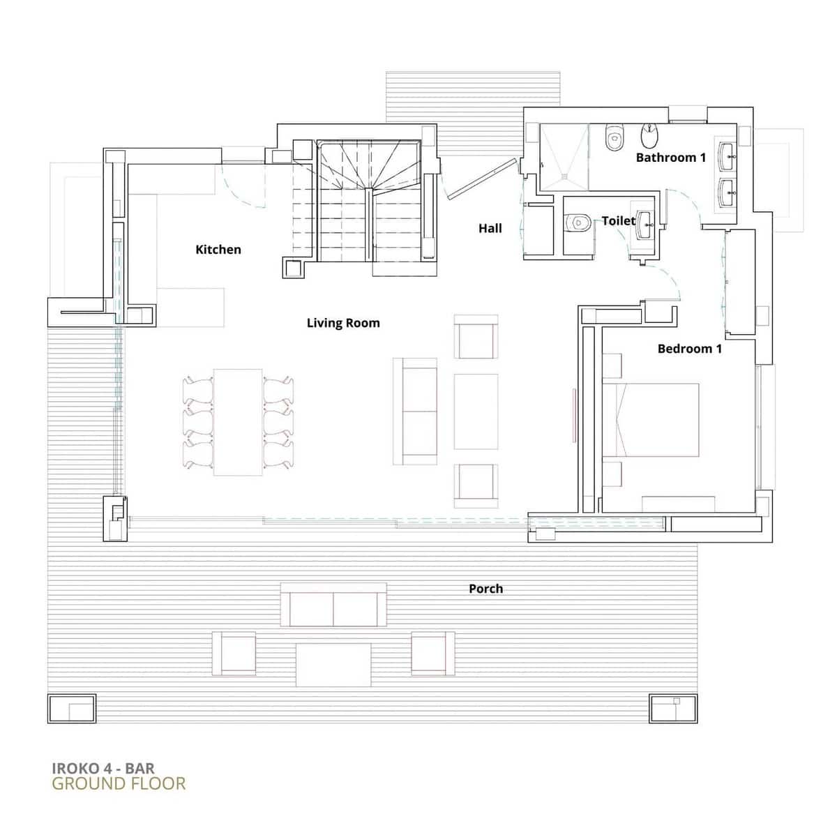 4 chambre Villa/Maison à vendre à Rio Real avec piscine garage - 2 300 000 € (Ref: 9367982)