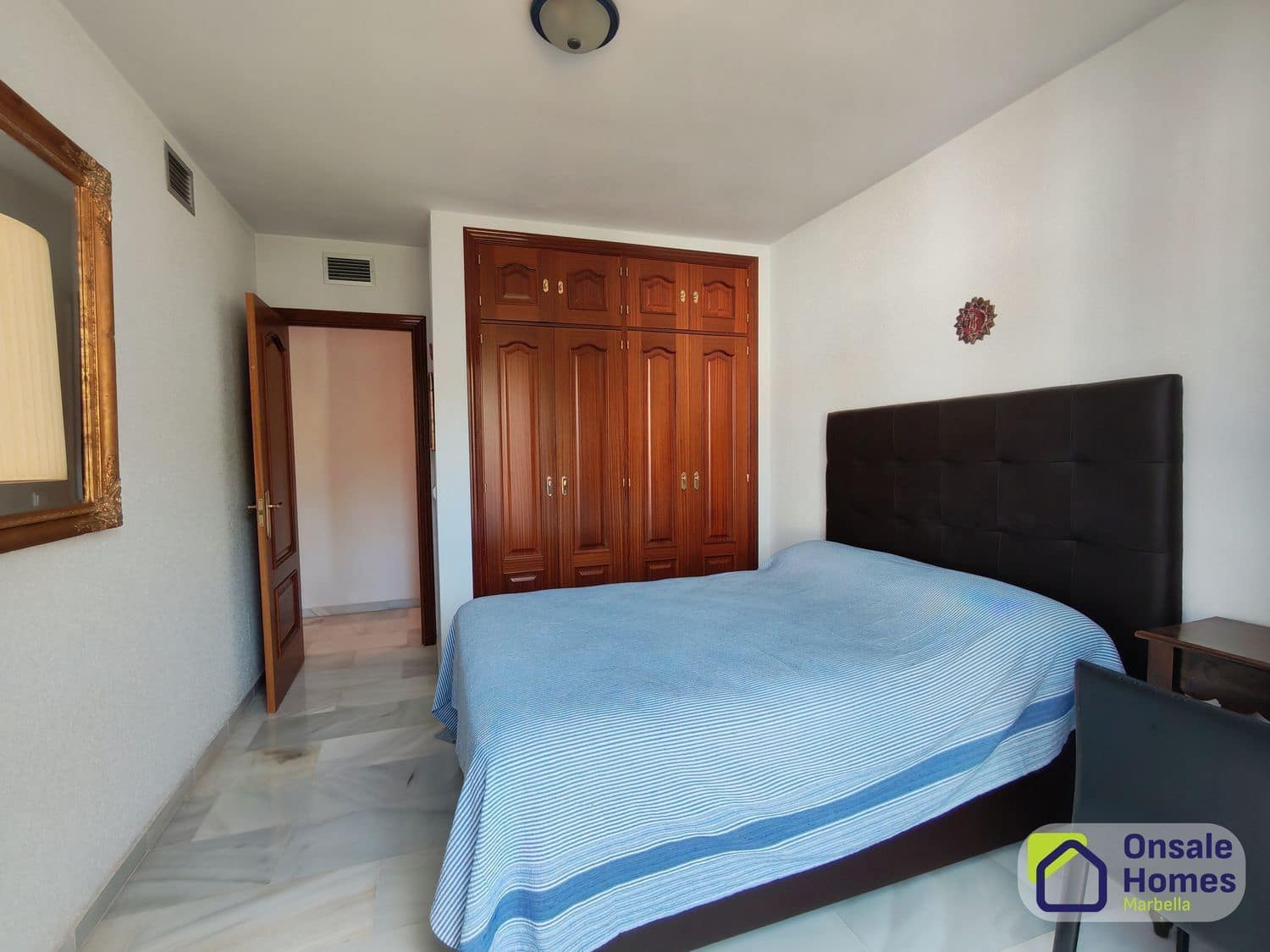 3 camera da letto Attico in vendita in Marbella con garage - 675.000 € (Rif: 9367986)