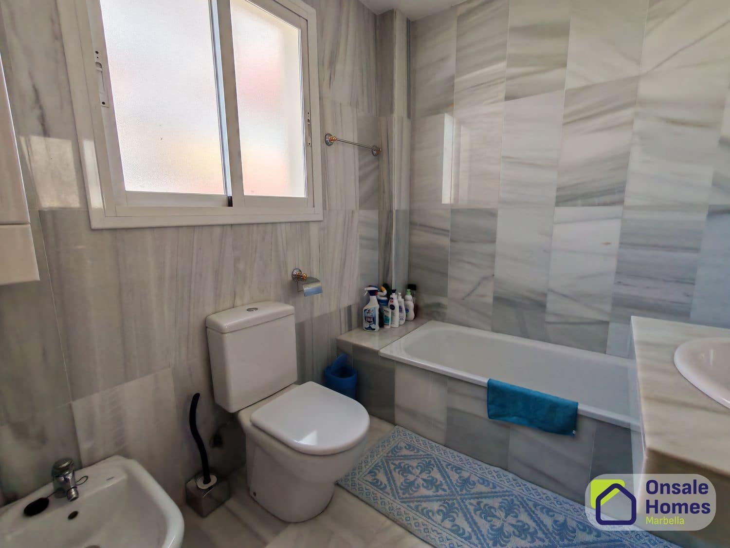 3 camera da letto Attico in vendita in Marbella con garage - 675.000 € (Rif: 9367986)