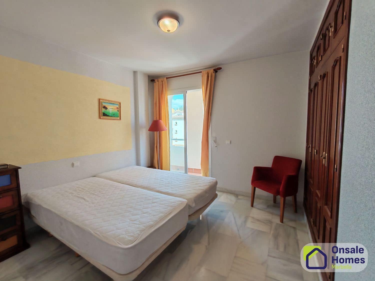 3 camera da letto Attico in vendita in Marbella con garage - 675.000 € (Rif: 9367986)