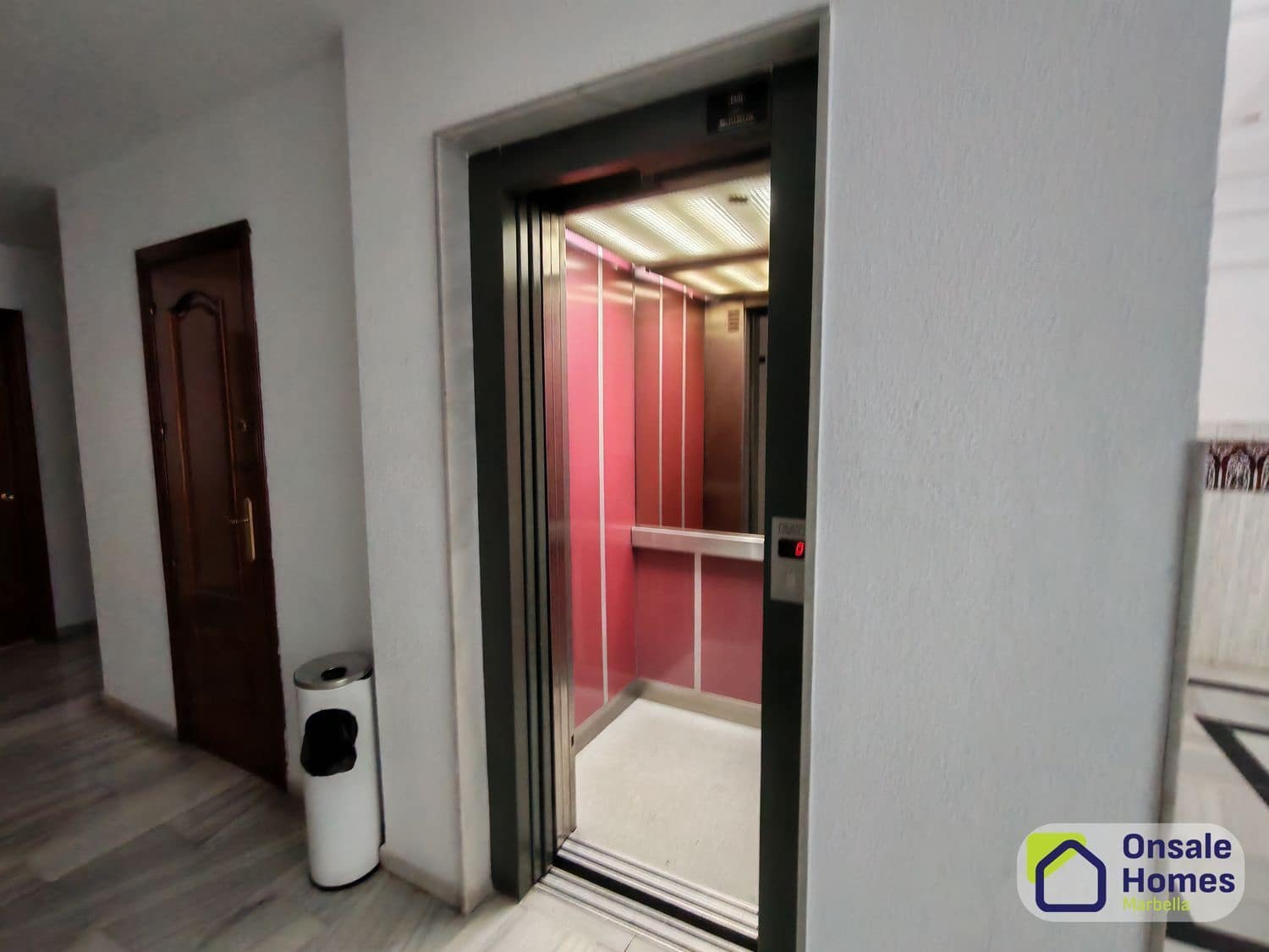 3 camera da letto Attico in vendita in Marbella con garage - 675.000 € (Rif: 9367986)
