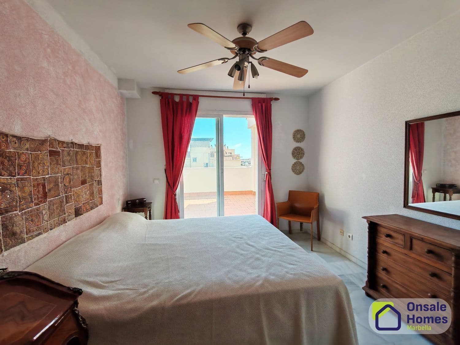 3 camera da letto Attico in vendita in Marbella con garage - 675.000 € (Rif: 9367986)