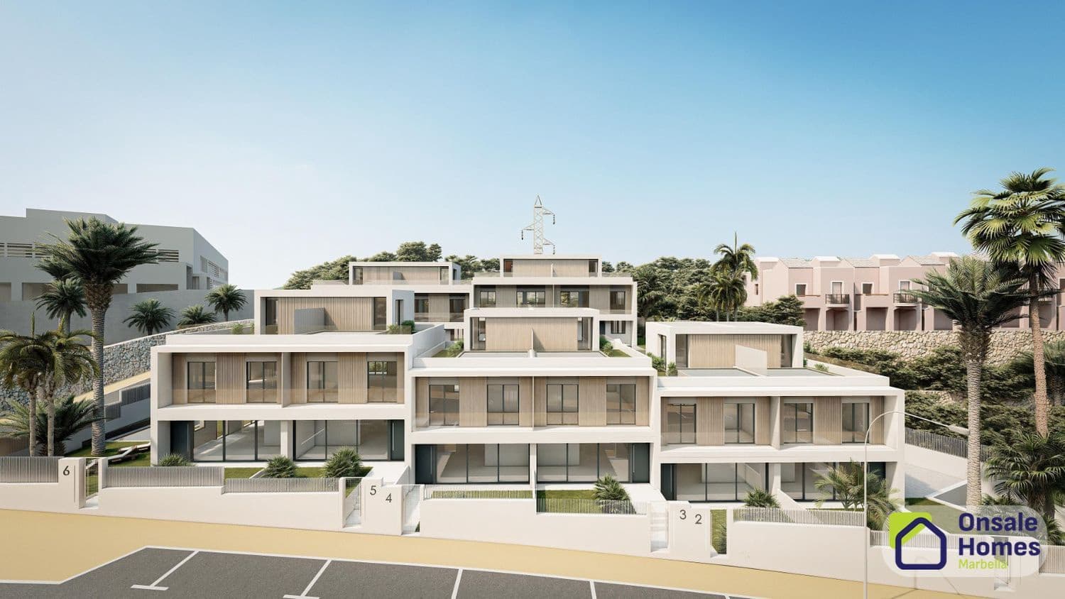 4 slaapkamer Villa te koop in Estepona met zwembad - € 845.000 (Ref: 9367988)