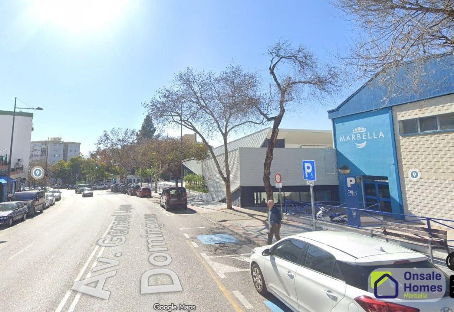 Local Commercial à vendre à Marbella - 1 499 000 € (Ref: 9367989)