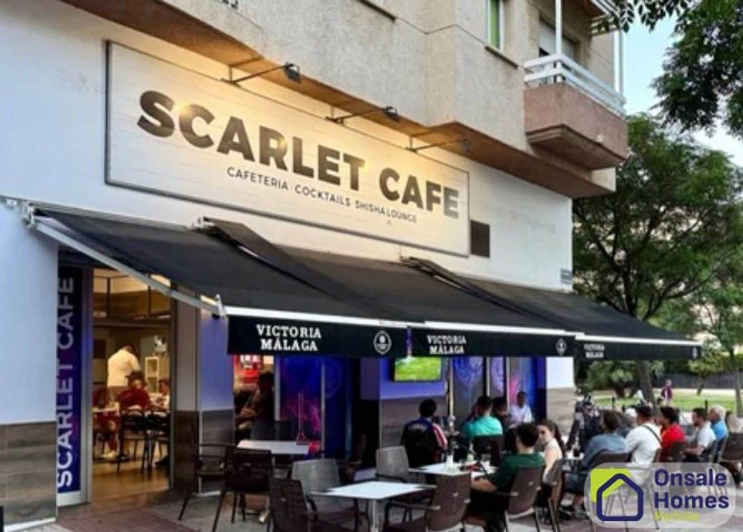 Local Commercial à louer à Marbella - 1 900 € (Ref: 9367990)