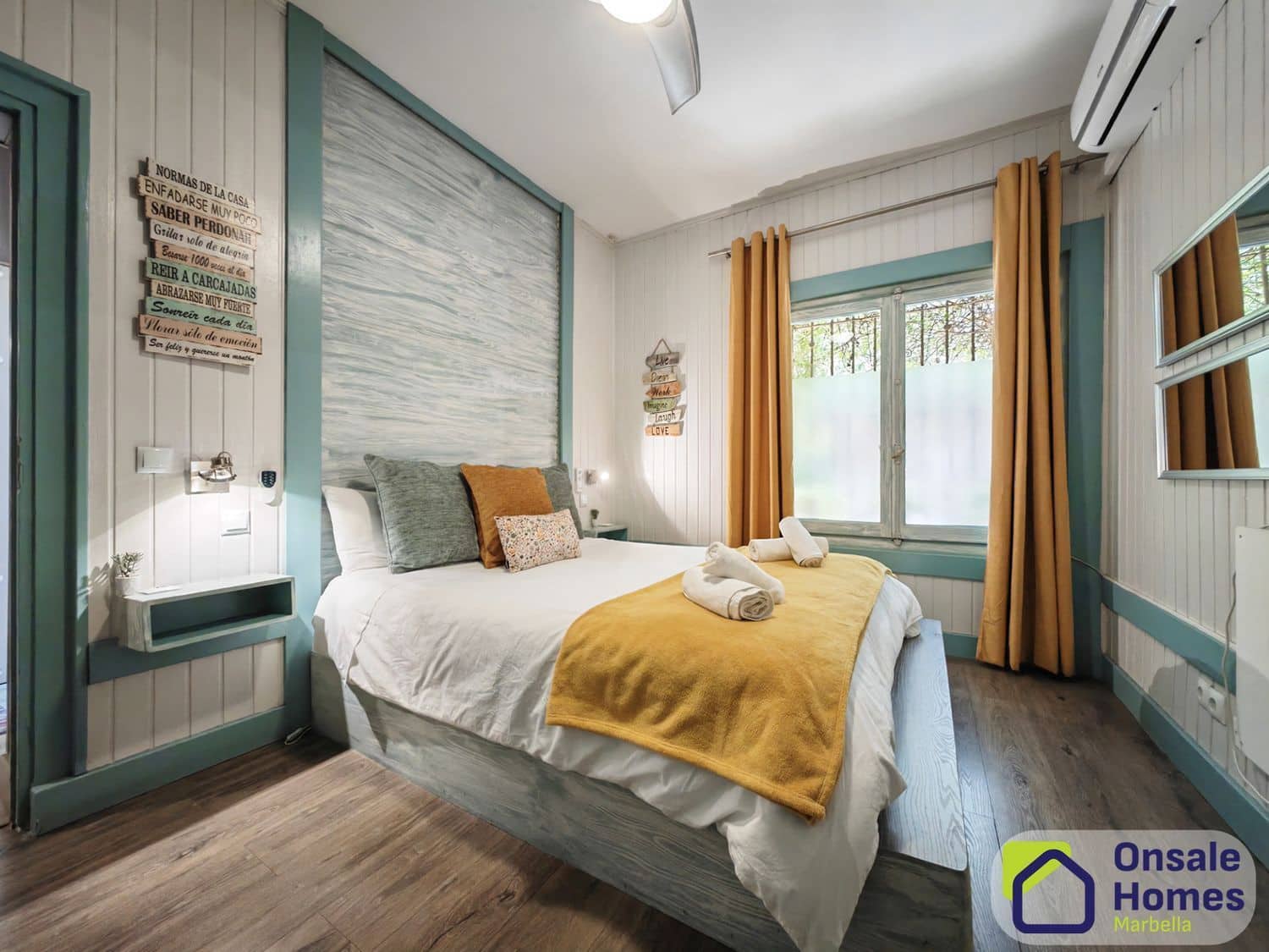 12 slaapkamer Villa te koop in Marbella met garage - € 1.699.000 (Ref: 9367992)