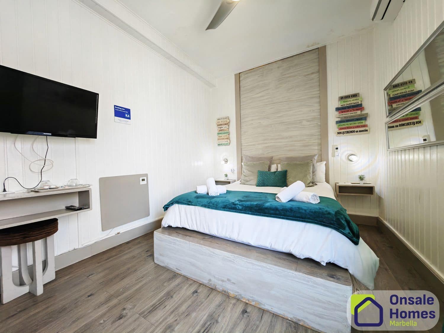 12 slaapkamer Villa te koop in Marbella met garage - € 1.699.000 (Ref: 9367992)