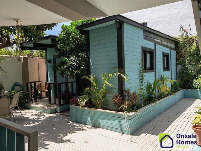 12 slaapkamer Villa te koop in Huerta Belón - Calvario, Marbella met garage - € 1.699.000 (Ref: 9367992)