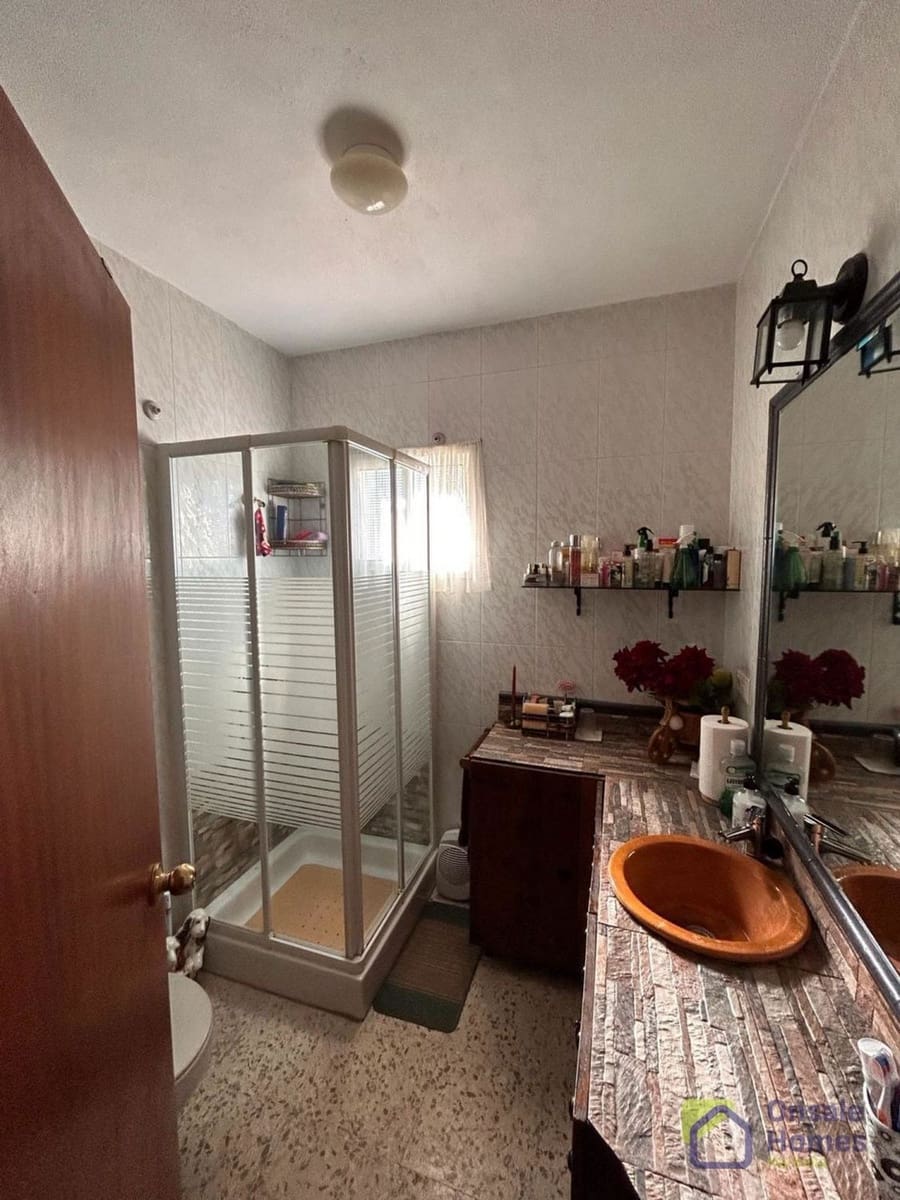 3 quarto Quinta/Casa Rural para venda em Monda com garagem - 229 000 € (Ref: 9367993)