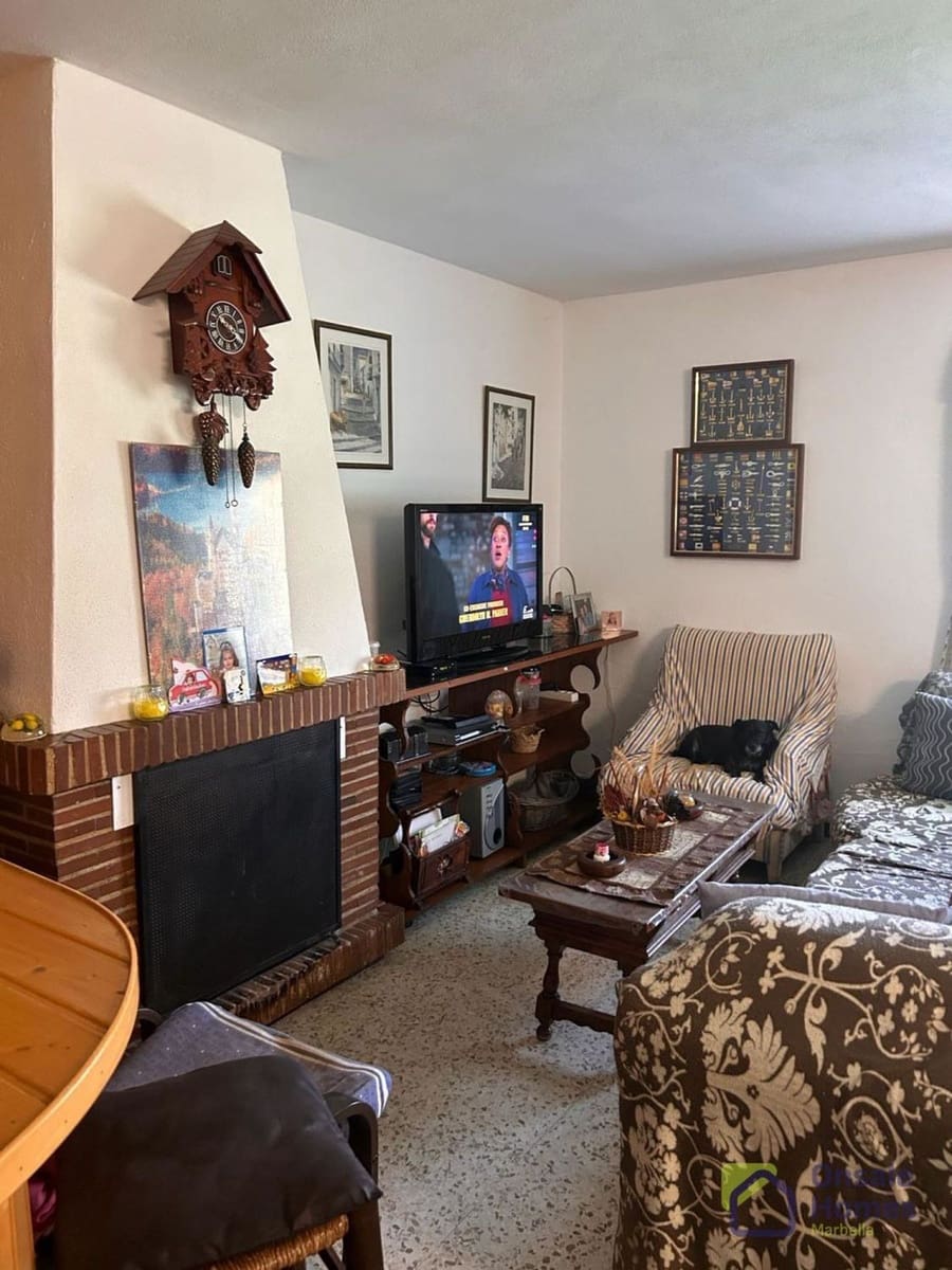 3 quarto Quinta/Casa Rural para venda em Monda com garagem - 229 000 € (Ref: 9367993)