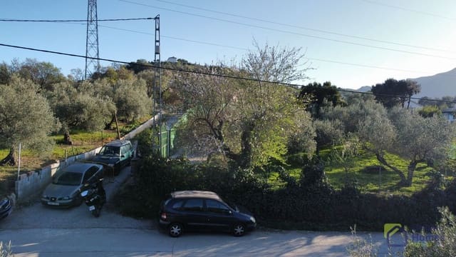 2 soveværelse Finca/Landehus til salg i Monda - € 230.000 (Ref: 9367993)