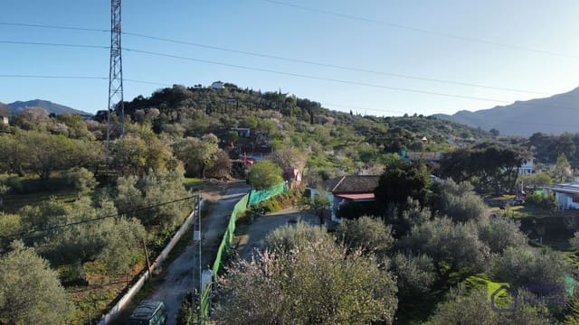 2 soveværelse Finca/Landehus til salg i Monda - € 230.000 (Ref: 9367993)