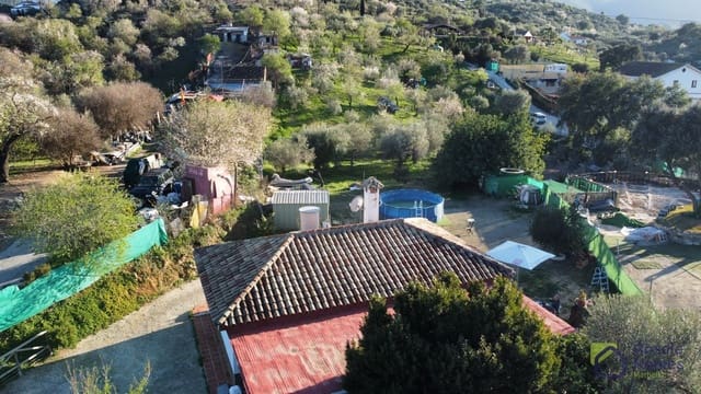 2 soveværelse Finca/Landehus til salg i Monda - € 230.000 (Ref: 9367993)