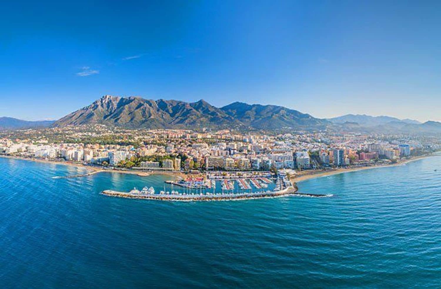 7 soverom Villa til salgs i Marbella - € 999 999 (Ref: 9367994)