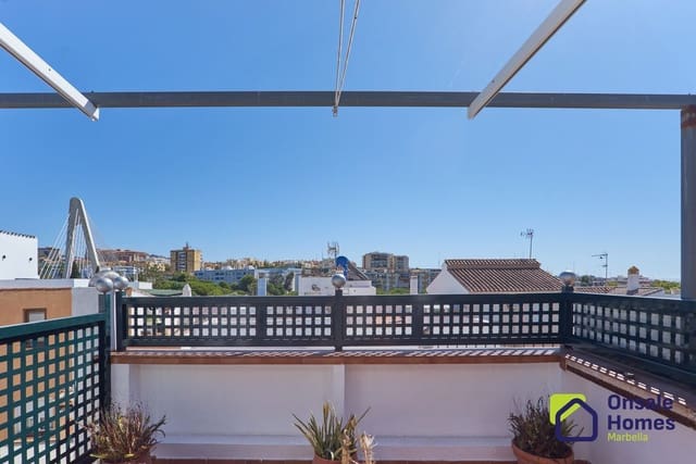 7 soveværelse Villa til salg i Casco Antiguo, Marbella - € 999.999 (Ref: 9367994)