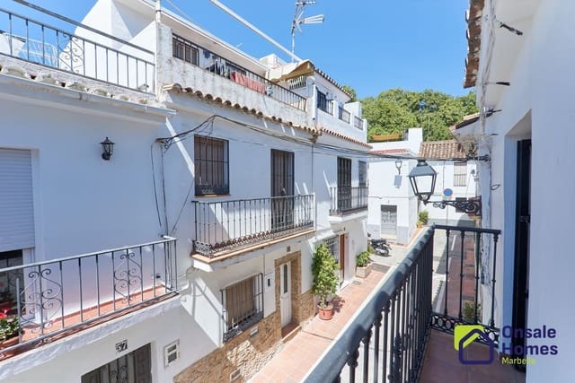 7 soveværelse Villa til salg i Casco Antiguo, Marbella - € 999.999 (Ref: 9367994)