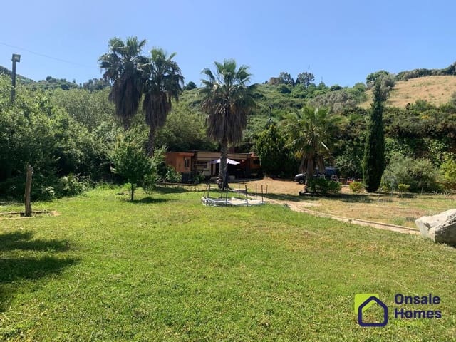 1 soverom Finca/Herregård til salgs i Ojen - € 330 000 (Ref: 9367995)