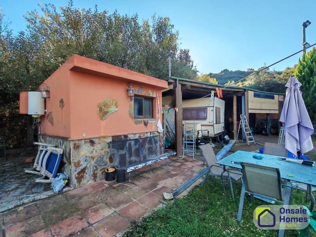 1 soverom Finca/Herregård til salgs i Ojen - € 330 000 (Ref: 9367995)