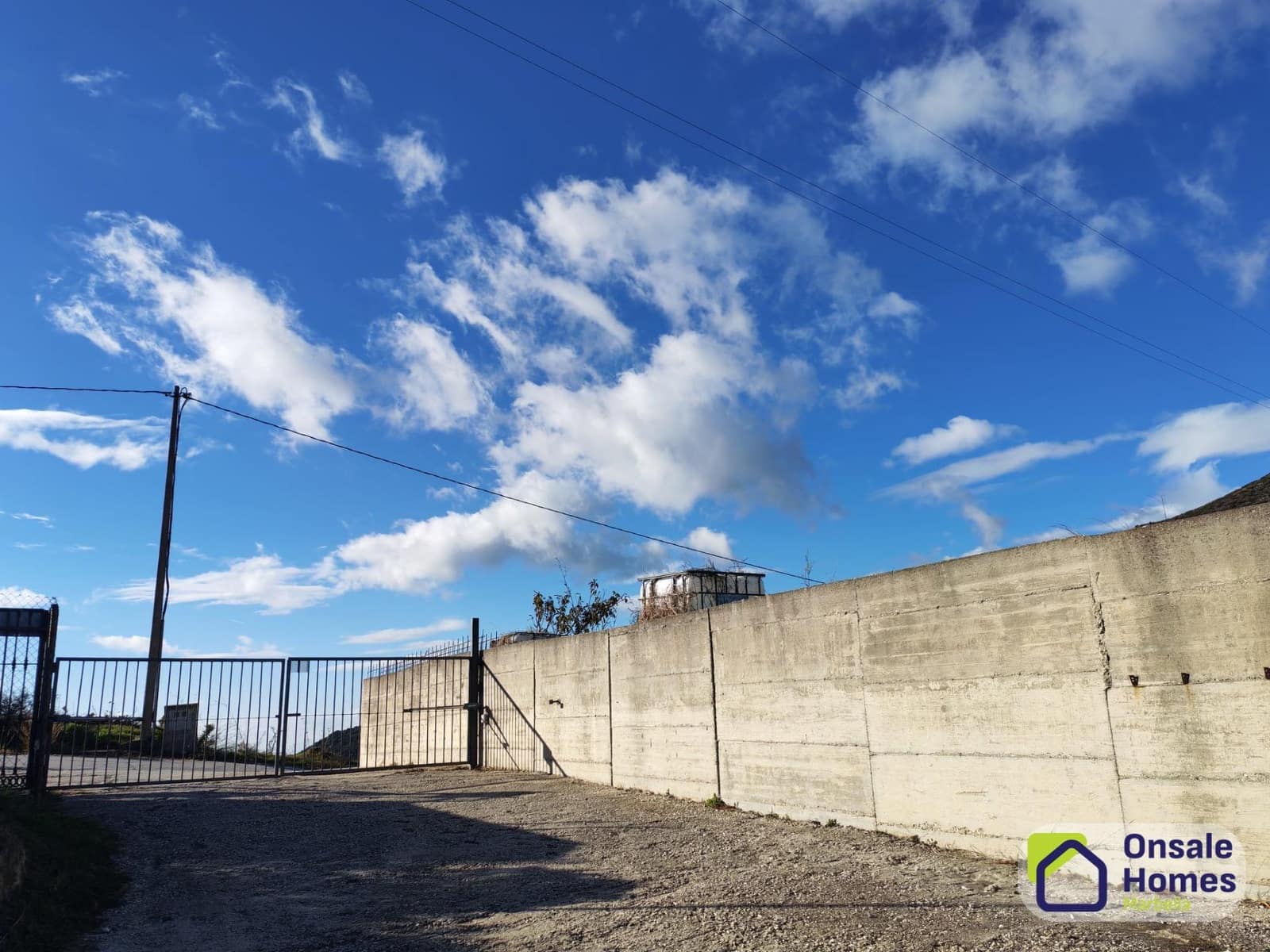 1 slaapkamer Finca/Landhuis te koop in Ojen - € 330.000 (Ref: 9367995)