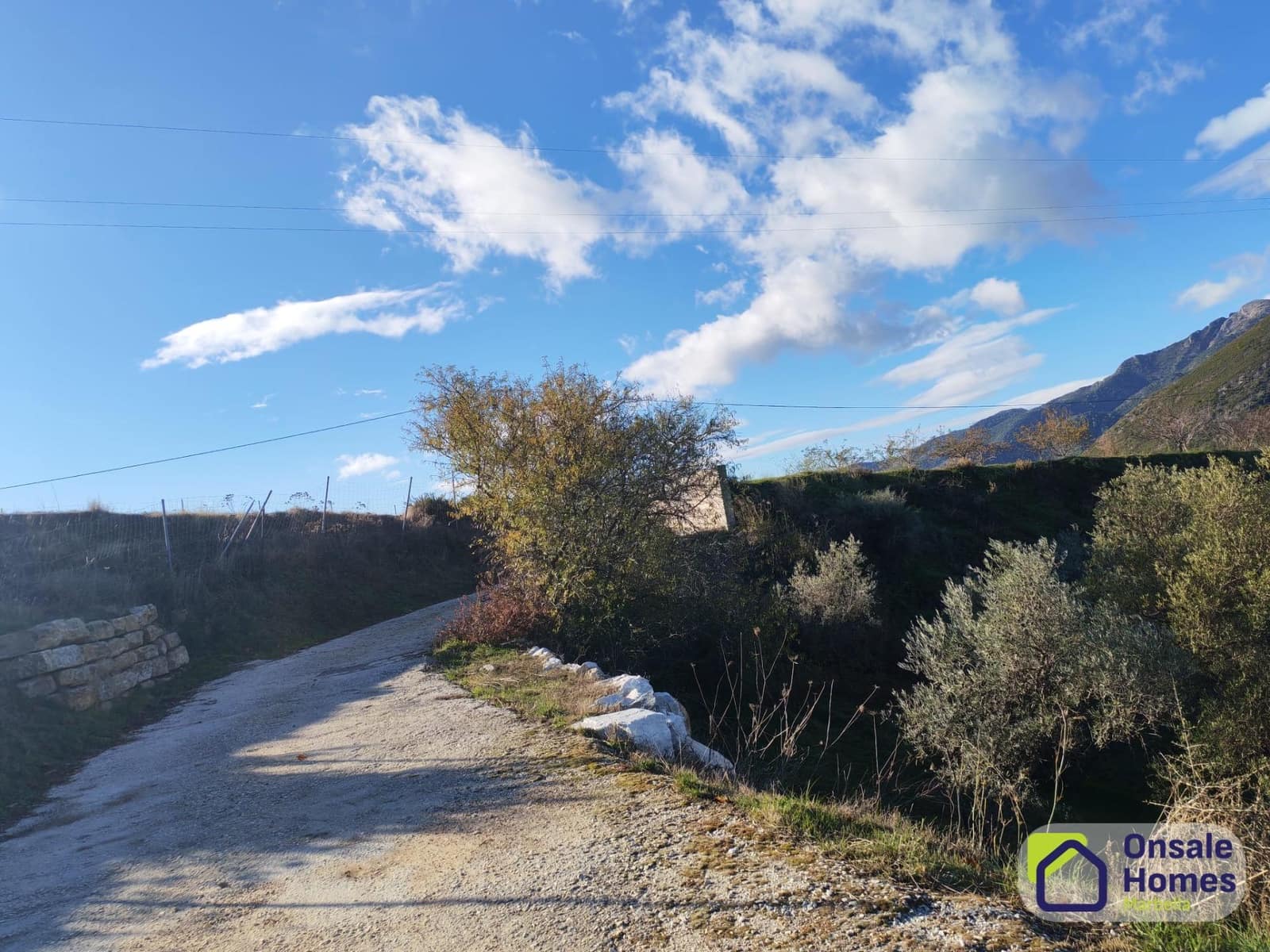 1 slaapkamer Finca/Landhuis te koop in Ojen - € 330.000 (Ref: 9367995)