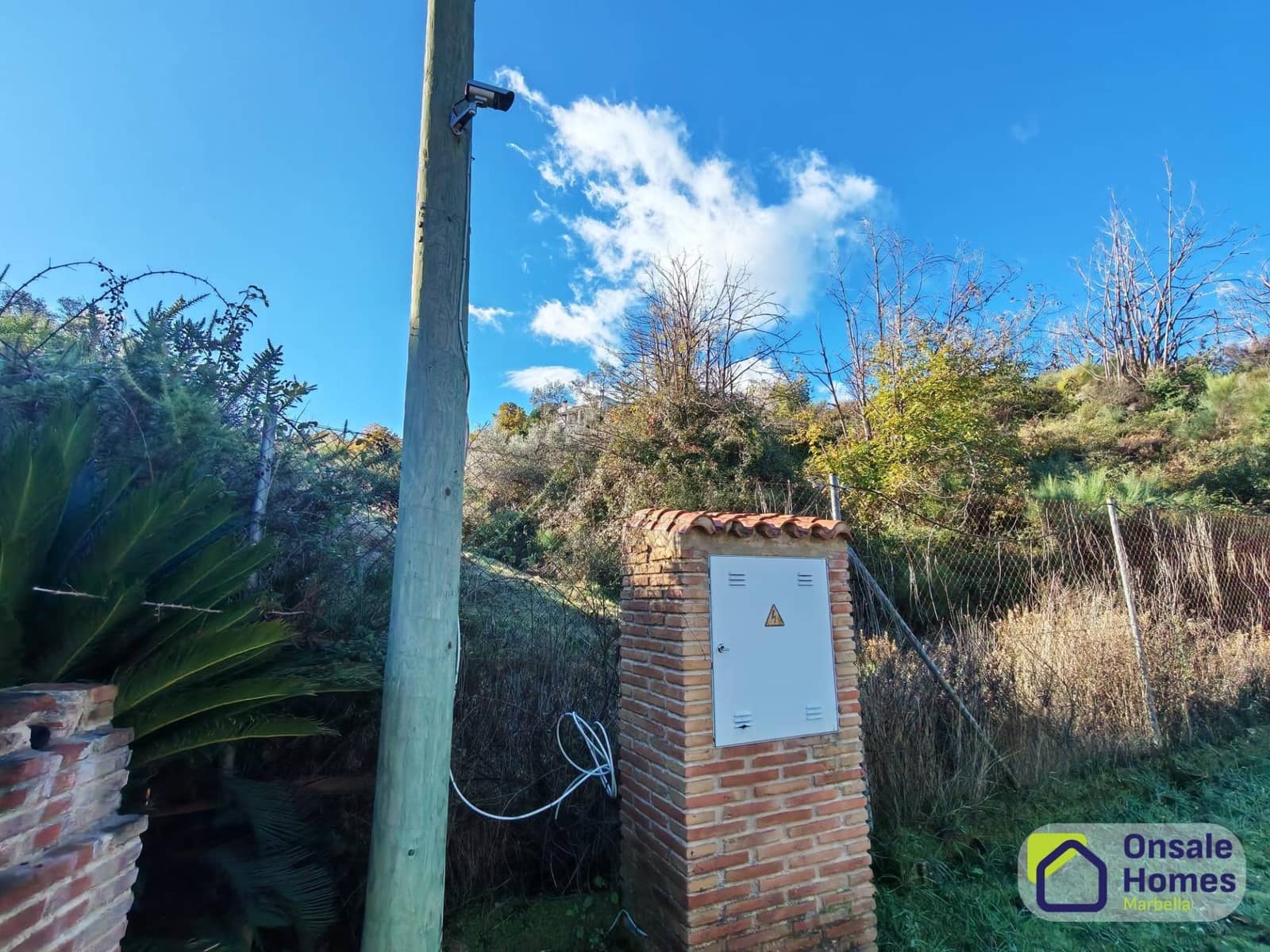 1 slaapkamer Finca/Landhuis te koop in Ojen - € 330.000 (Ref: 9367995)