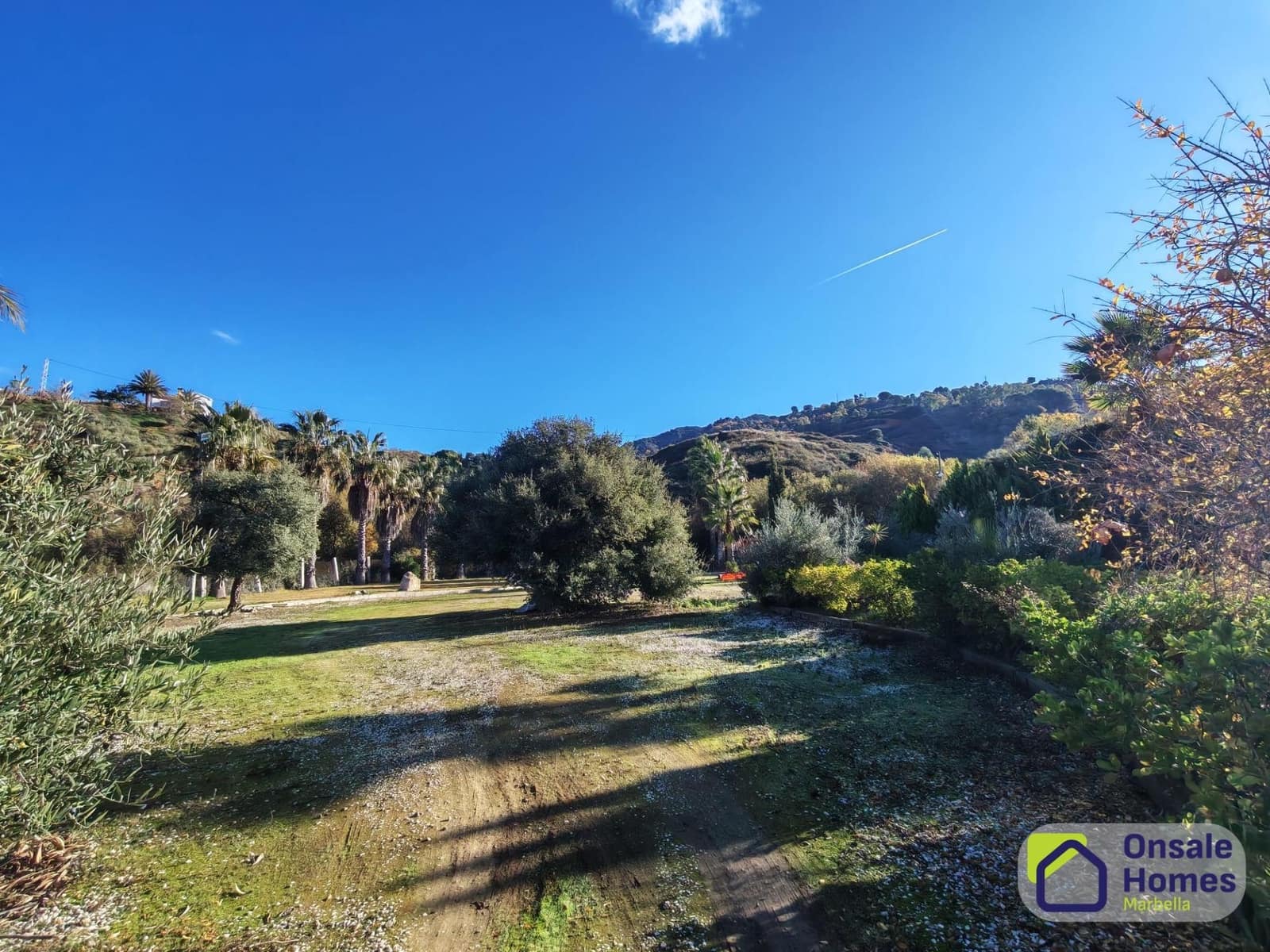 1 slaapkamer Finca/Landhuis te koop in Ojen - € 330.000 (Ref: 9367995)