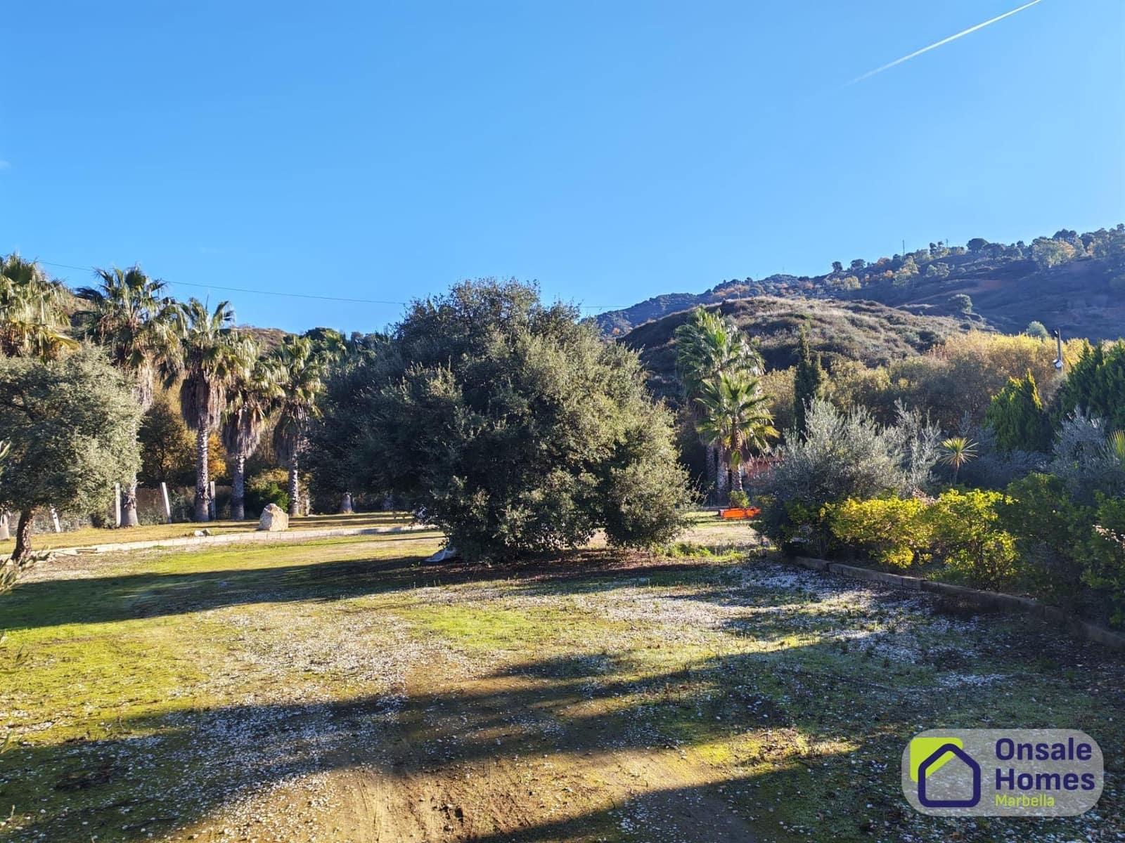 1 slaapkamer Finca/Landhuis te koop in Ojen - € 330.000 (Ref: 9367995)