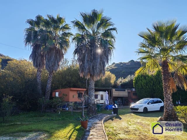 1 soverom Finca/Herregård til salgs i Ojen - € 330 000 (Ref: 9367995)