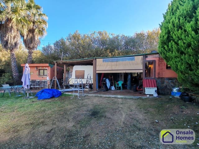 1 soverom Finca/Herregård til salgs i Ojen - € 330 000 (Ref: 9367995)