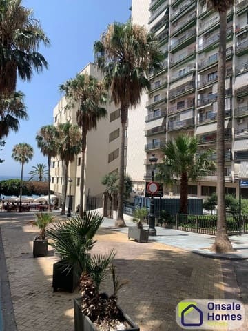 1 slaapkamer Flat te koop in Playa Bajadilla - Puertos, Marbella - € 470.000 (Ref: 9367997)