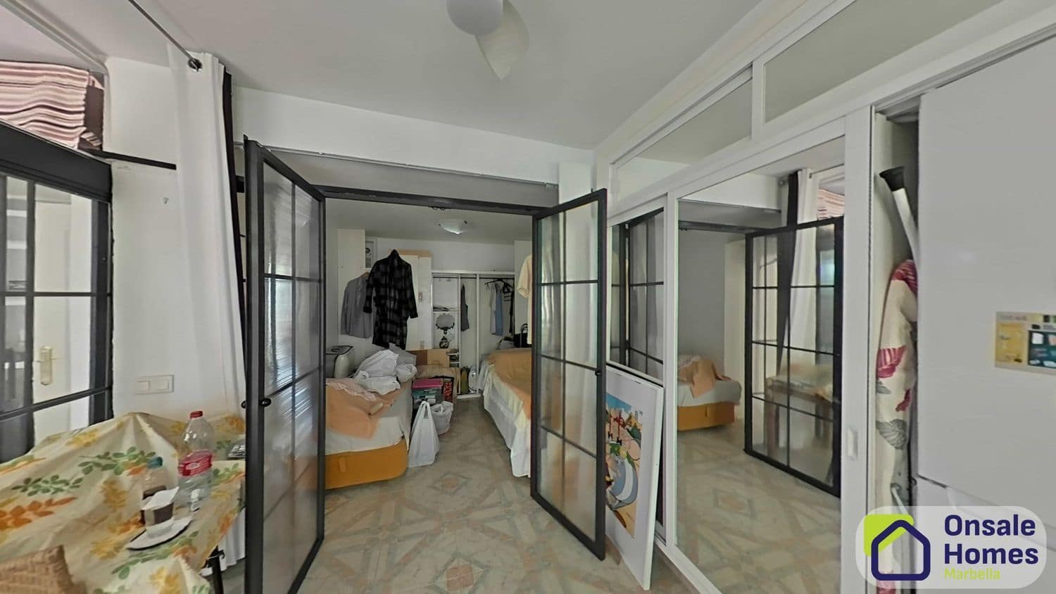 1 chambre Appartement à vendre à Marbella - 470 000 € (Ref: 9367997)