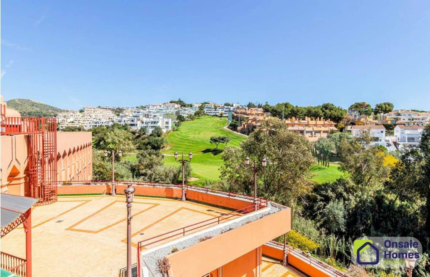 Komercyjne na sprzedaż w Marbella - 8 000 000 € (Ref: 9367998)