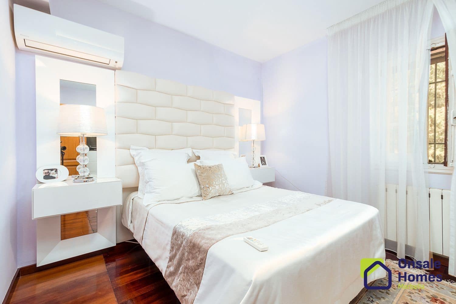 5 sypialnia Willa na sprzedaż w Marbella z basenem - 2 300 000 € (Ref: 9367999)