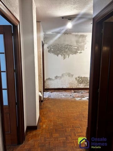 4 soveværelse Lejlighed til salg i Ricardo Soriano, Marbella - € 530.000 (Ref: 9368001)