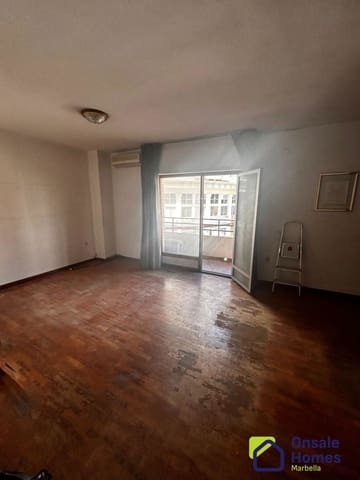 4 soveværelse Lejlighed til salg i Ricardo Soriano, Marbella - € 530.000 (Ref: 9368001)