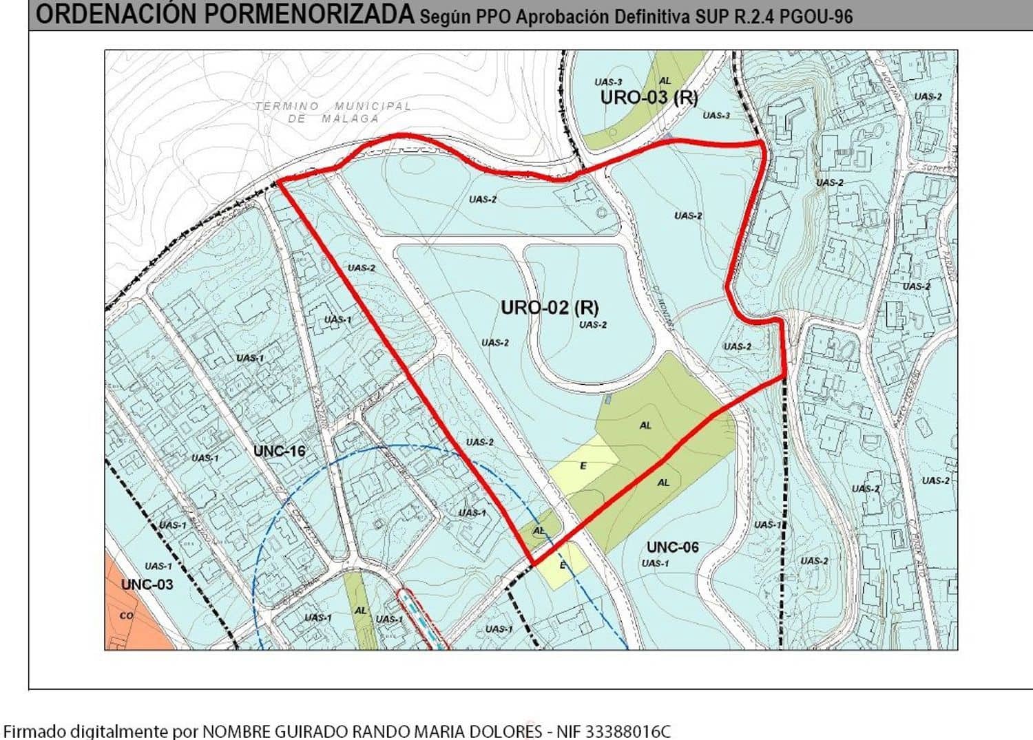 Area Edificabile in vendita in Torremolinos - 6.300.000 € (Rif: 9368002)