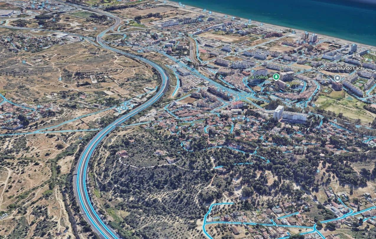 Area Edificabile in vendita in Torremolinos - 6.300.000 € (Rif: 9368002)