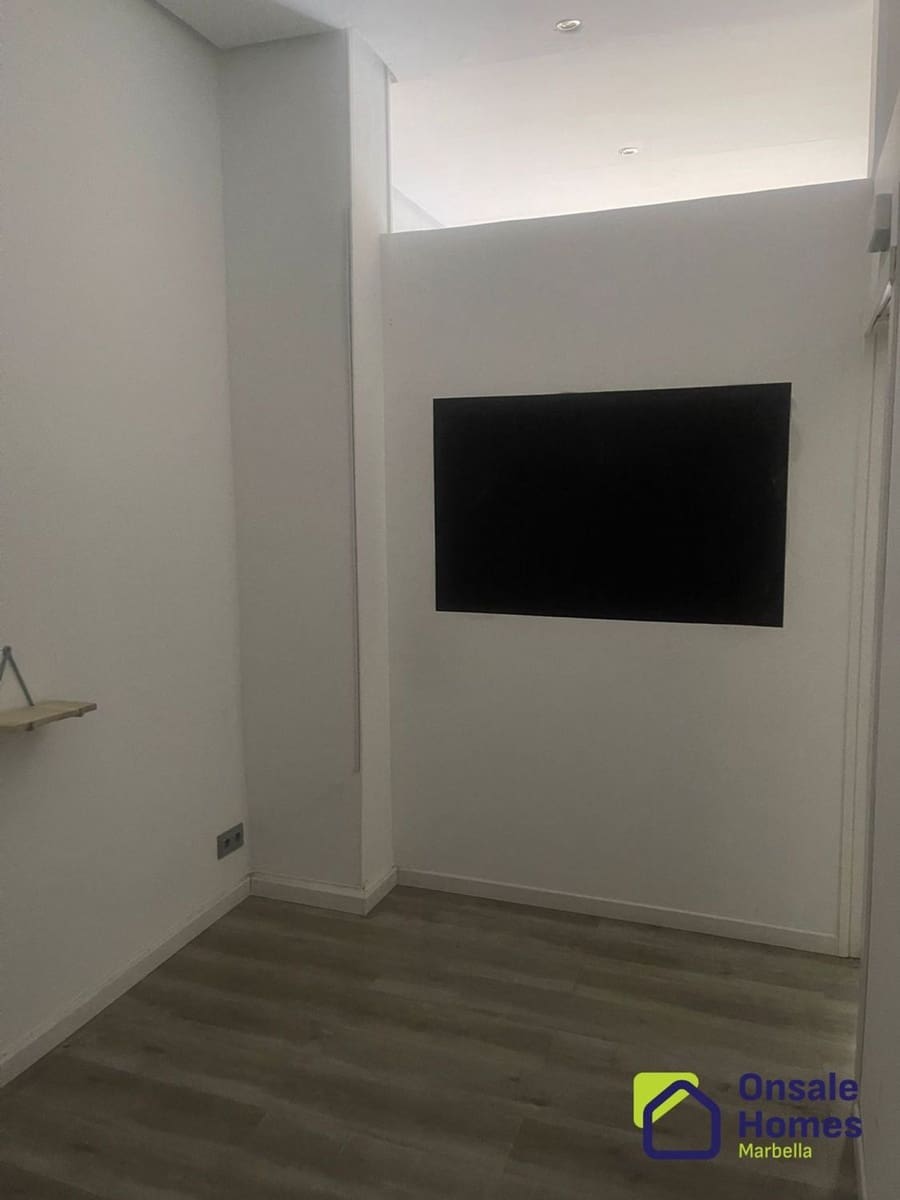 Kommersiell till salu i Marbella - 294 000 € (Ref: 9368003)