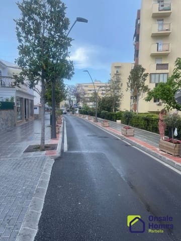 Commercieel te koop in Zona Miraflores, Marbella - € 294.000 (Ref: 9368003)