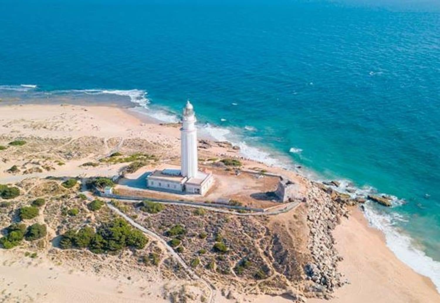 Grond te koop in Los Canos de Meca - € 5.000.000 (Ref: 9368004)