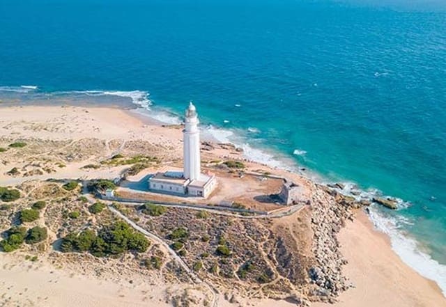 Grond te koop in Los Caños de Meca, Barbate - € 5.000.000 (Ref: 9368004)