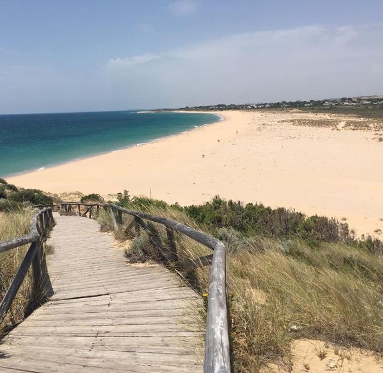 Grond te koop in Los Canos de Meca - € 5.000.000 (Ref: 9368004)