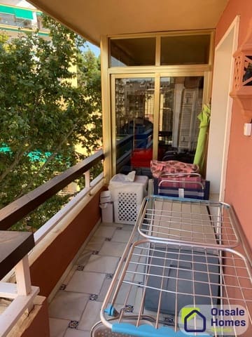 2 soverom Leilighet til salgs i Playa Bajadilla - Puertos, Marbella - € 500 000 (Ref: 9368005)