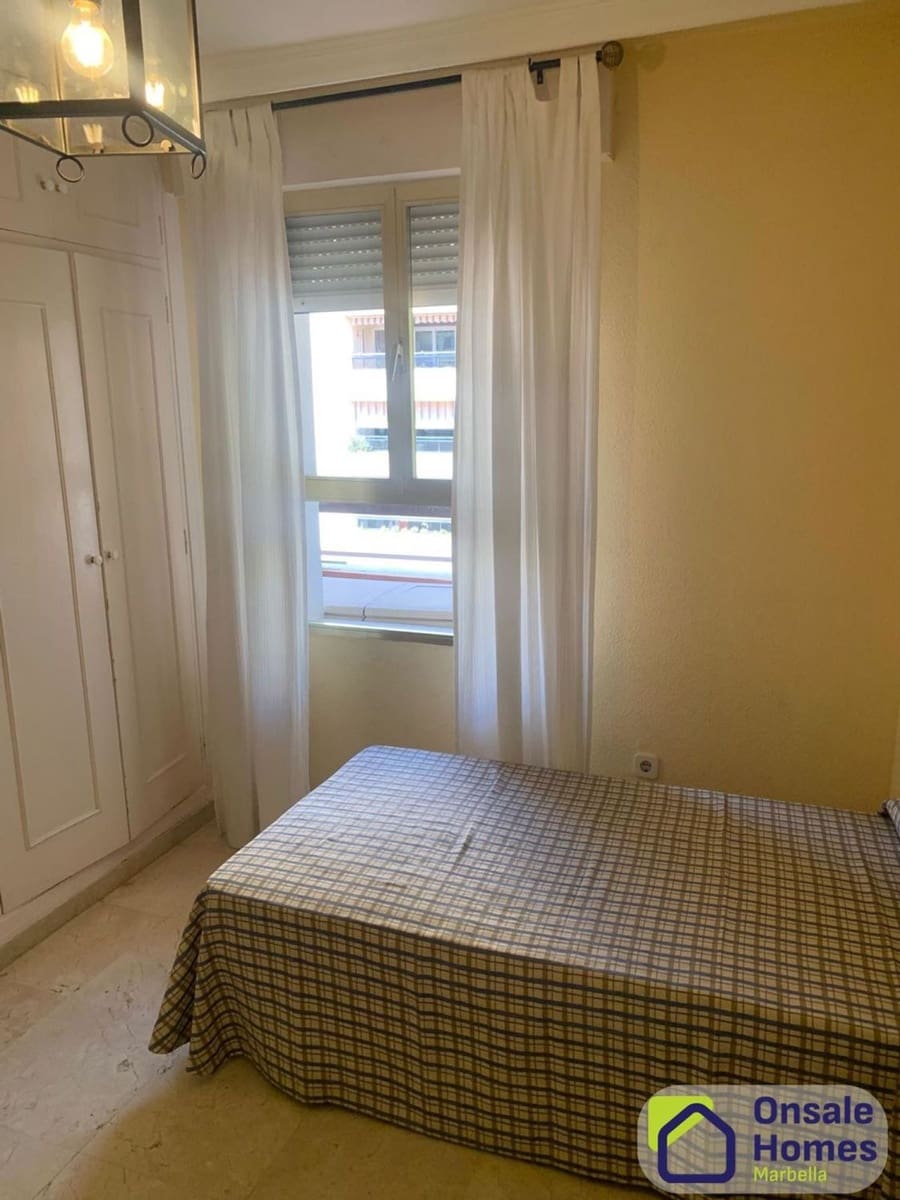 2 slaapkamer Flat te koop in Marbella - € 500.000 (Ref: 9368005)