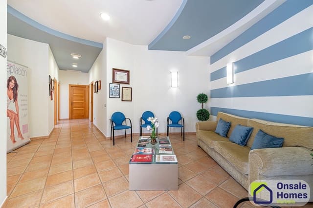 Commerciale da affittare in Guadalmina, Marbella - 6.000 € (Rif: 9368007)