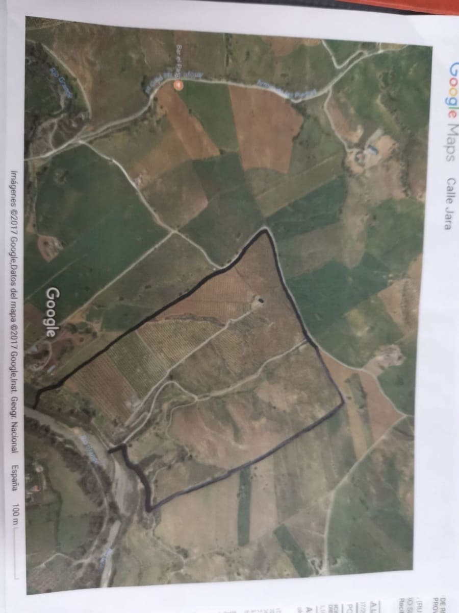 Grunde uden byggetilladelser til salg i Coin - € 2.450.000 (Ref: 9368008)