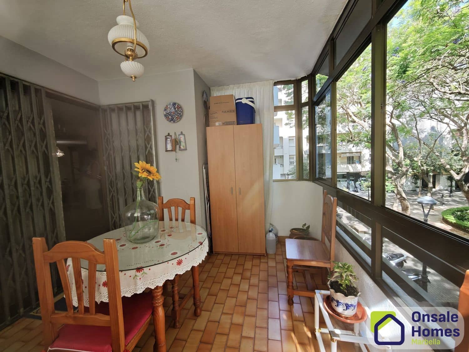 2 slaapkamer Flat te koop in Marbella - € 550.000 (Ref: 9368010)