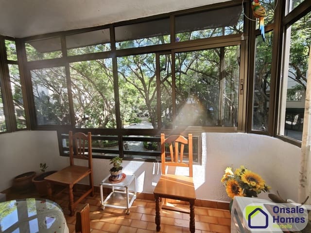 2 soverom Leilighet til salgs i Playa Bajadilla - Puertos, Marbella - € 550 000 (Ref: 9368010)