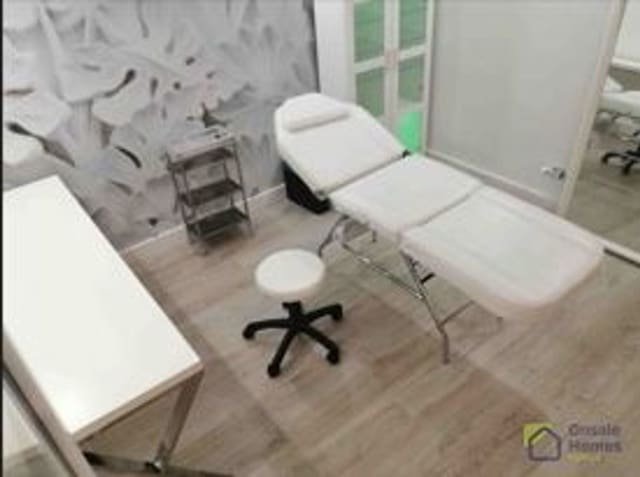 Commerciale da affittare in Ricardo Soriano, Marbella - 1.800 € (Rif: 9368011)