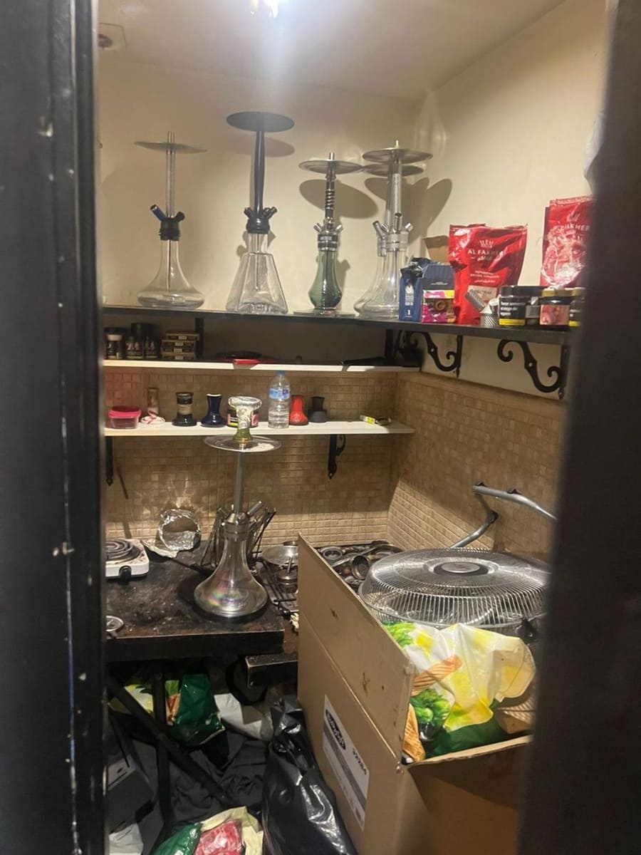 Local Commercial à louer à Marbella - 1 700 € (Ref: 9368014)